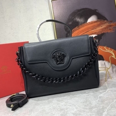 Versace Top Handle Bags